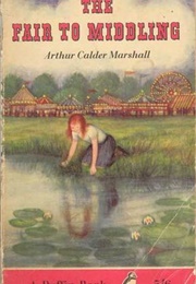 The Fair to Middling (Arthur Calder-Marshall)