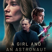 A Girl and an Astronaut