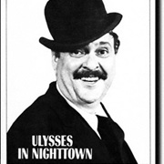 Ulysses in Nighttown