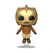 The Rocketeer