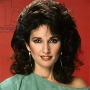 Susan Lucci - All My Children