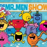 Mister Men Show