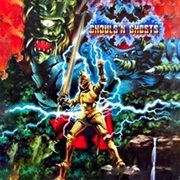 Ghouls N Ghosts