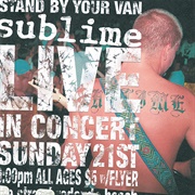Stand by Your Van (Sublime, 1998)