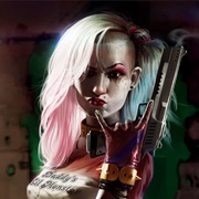 Harley Quinn