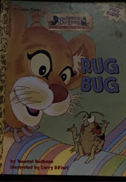 Between the Lions: Rug Bug (Tennant Redbank)