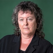Carol Ann Duffy