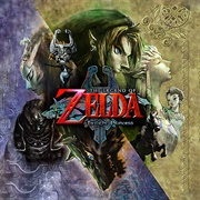 Twilight Princess HD