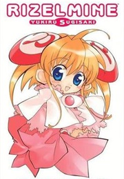 Rizelmine (Yukiru Sugisaki)