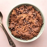 Chocolate Cookie Dough