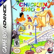 Chicken Shoot