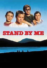 Stand by Me (1986)