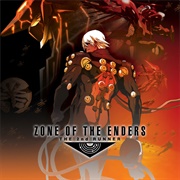 Zone of the Enders: The 2nd Runner (2003)