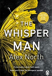 Whispering Man (Alex North)