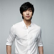 Lee Seung-Gi