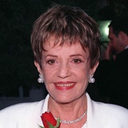Jeanne Moreau