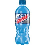 Mountain Dew: Voltage
