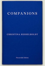 Companions (Christina Hesselholdt)