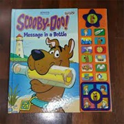 Scooby-Doo! Message in a Bottle Play-A-Sound
