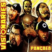 Visionaries - Pangaea