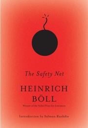 The Safety Net (Heinrich Boll)
