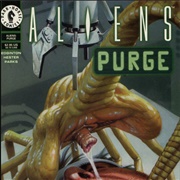 Aliens: Purge (Comics)