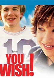 You Wish! (2003)