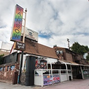 Rainbow Bar & Grill