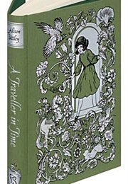 A Traveller in Time (Alison Uttley)