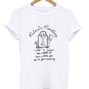 Dead to Me T-Shirt