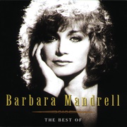 Wish You Were Here - Barbara Mandrell