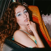 Chappell Roan (Queer, She/Her)