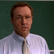 Kevin Spacey - Pay It Forward