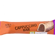 M&S Cappuccino Bar