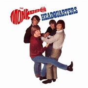 Headquarters - The Monkees