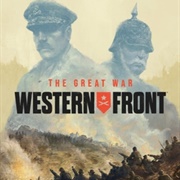 The Great War: Western Front