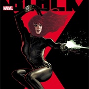 Black Widow (Natasha Romanolff)