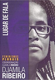 Lugar De Fala (Djamila Ribeiro)
