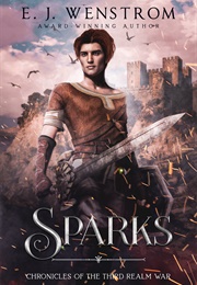 Sparks (E.J. Wenstrom)