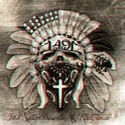 Redcloud - 1491 Nation Presents: MC Redcloud