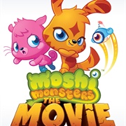 Moshi Monsters: The Movie