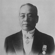 Sakichi Toyoda