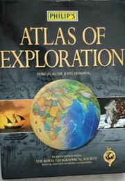 Atlas of Exploration (Philips)