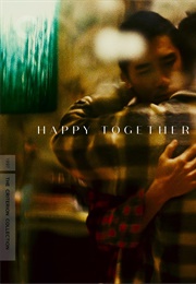 Happy Together (1997)