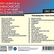 Bewitched (Bothered & Bewildered) - Jerry Murad's Harmonicats