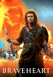 Braveheart - Bogus (1995)