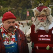 Miracle on Dead Creek Road