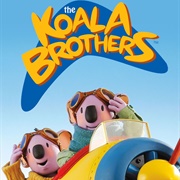 The Koala Brothers