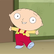 Stewie Griffin