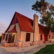 Zak Bagans Haunted Museum